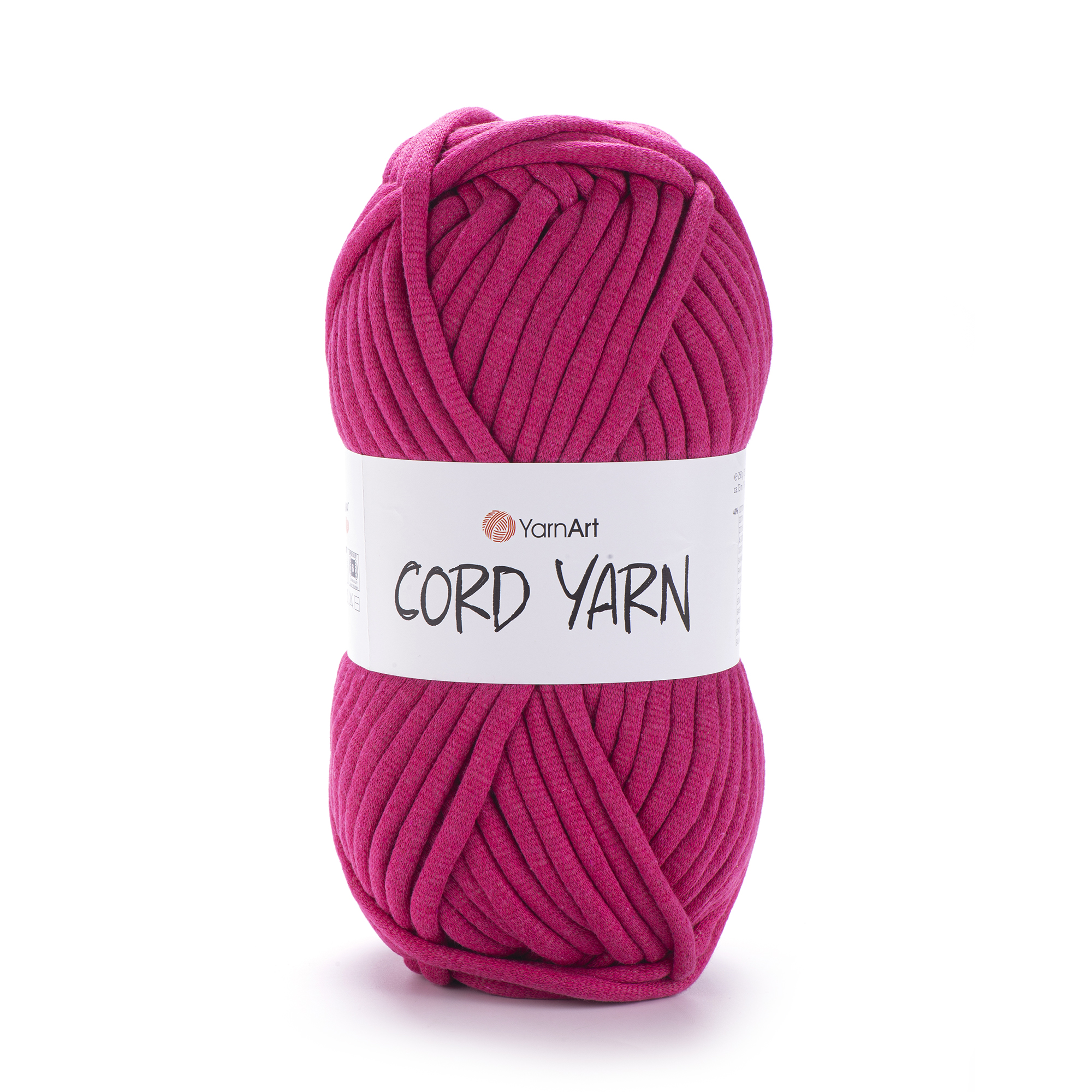 COT/POLY YARN:250GRx2(500GRM) (Y-ART/CORD YARN) - 771