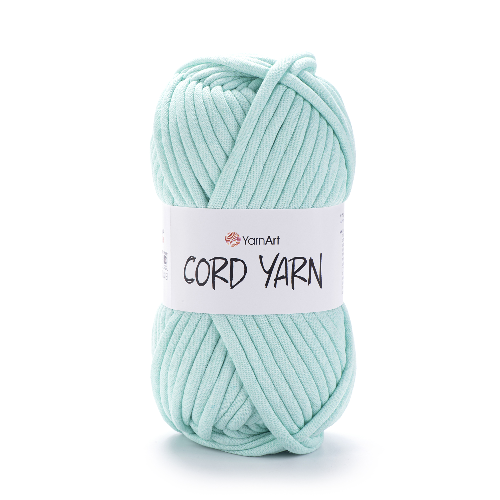 COT/POLY YARN:250GRx2(500GRM) (Y-ART/CORD YARN) - 775