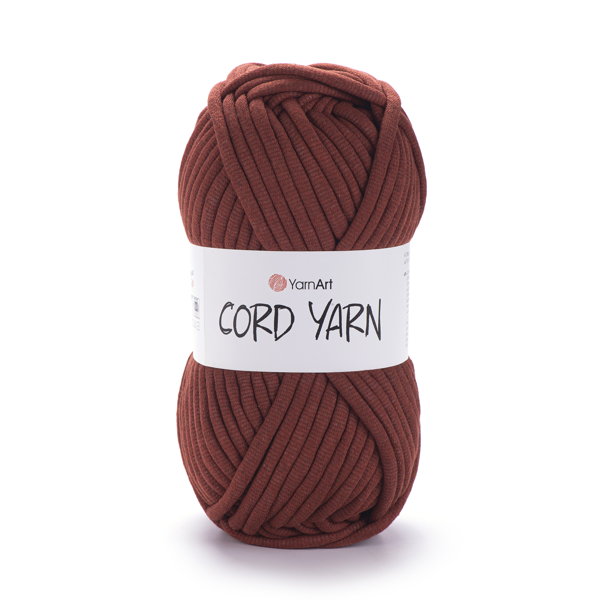 COT/POLY YARN:250GRx2(500GRM) (Y-ART/CORD YARN) - 785