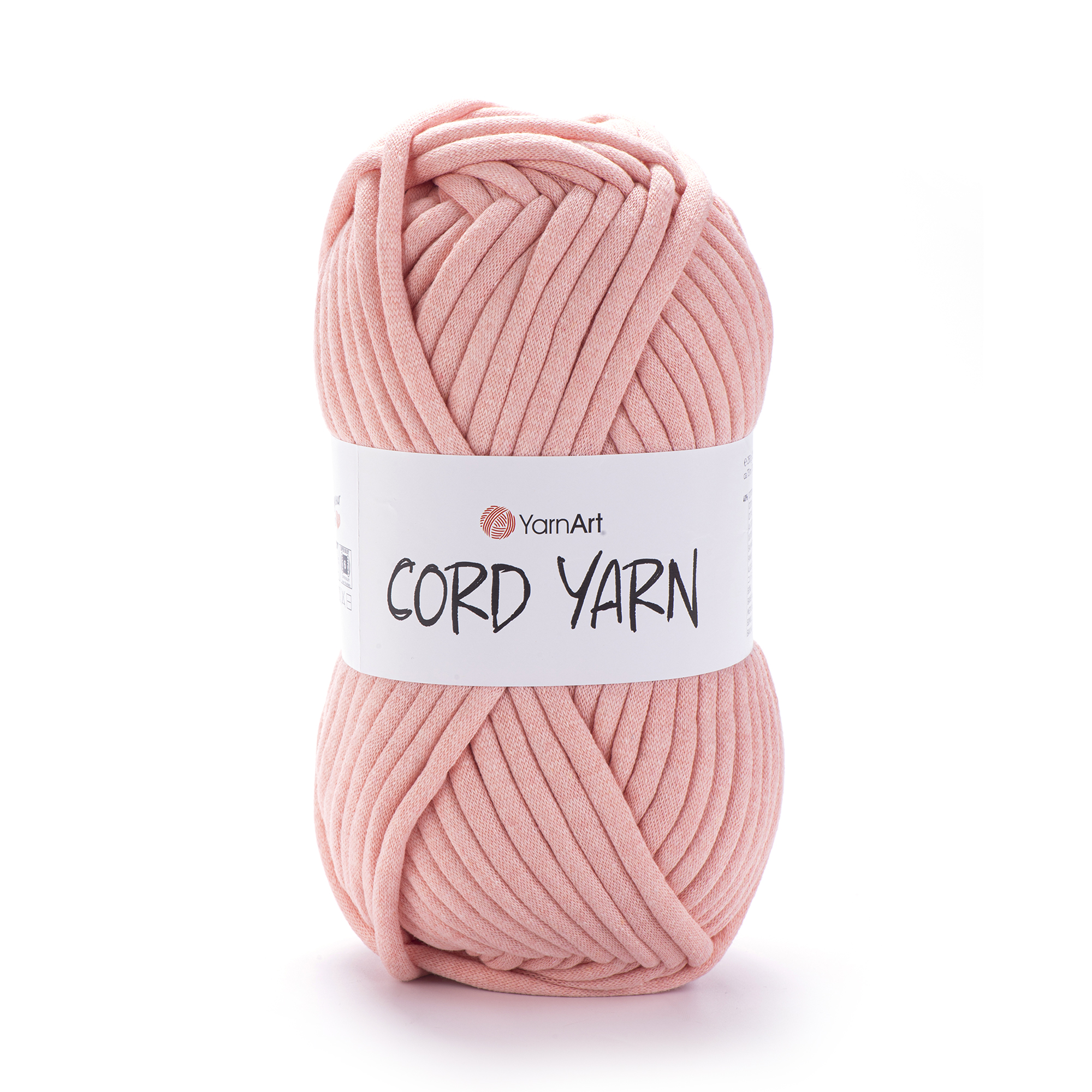 COT/POLY YARN:250GRx2(500GRM) (Y-ART/CORD YARN) - 767