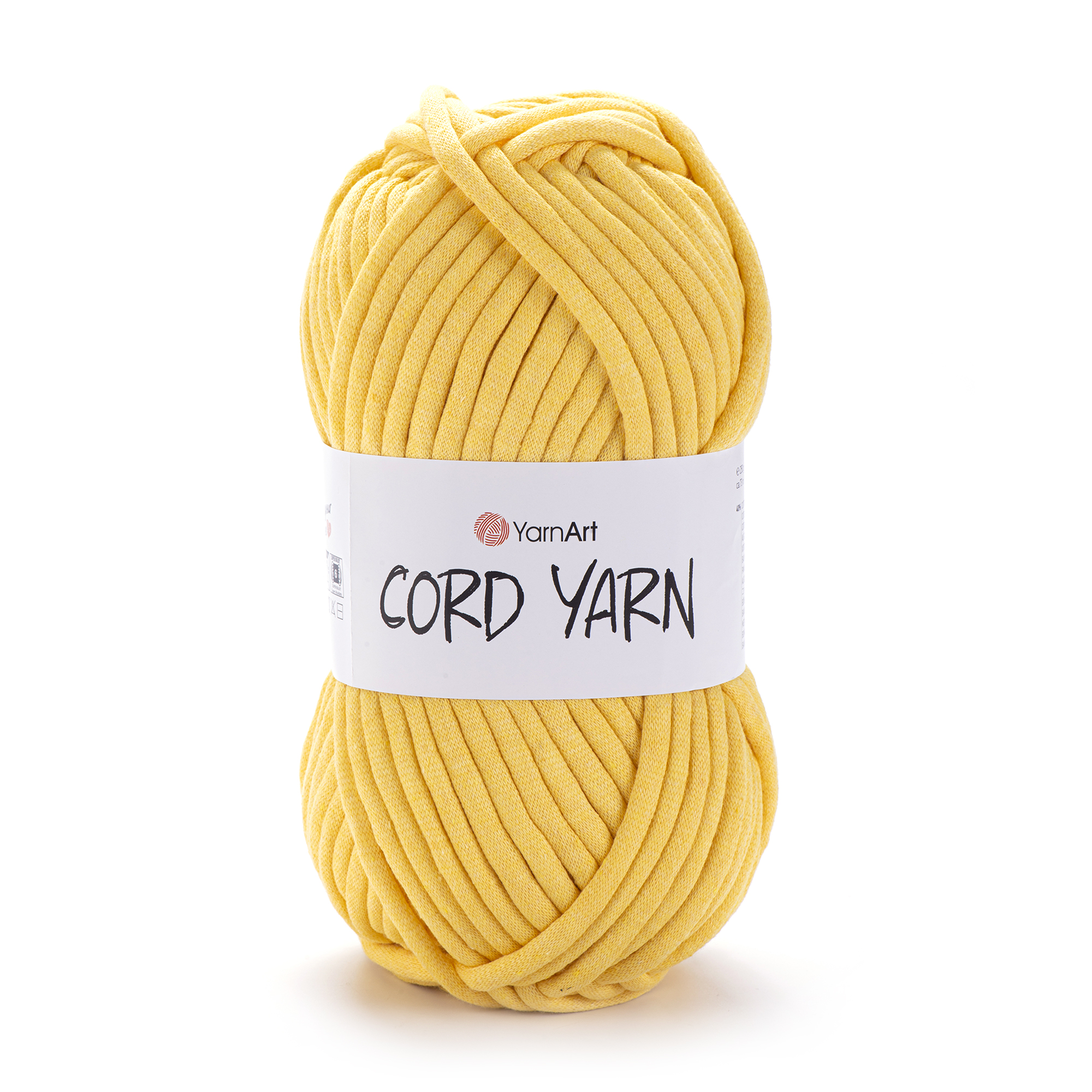 COT/POLY YARN:250GRx2(500GRM) (Y-ART/CORD YARN) - 764