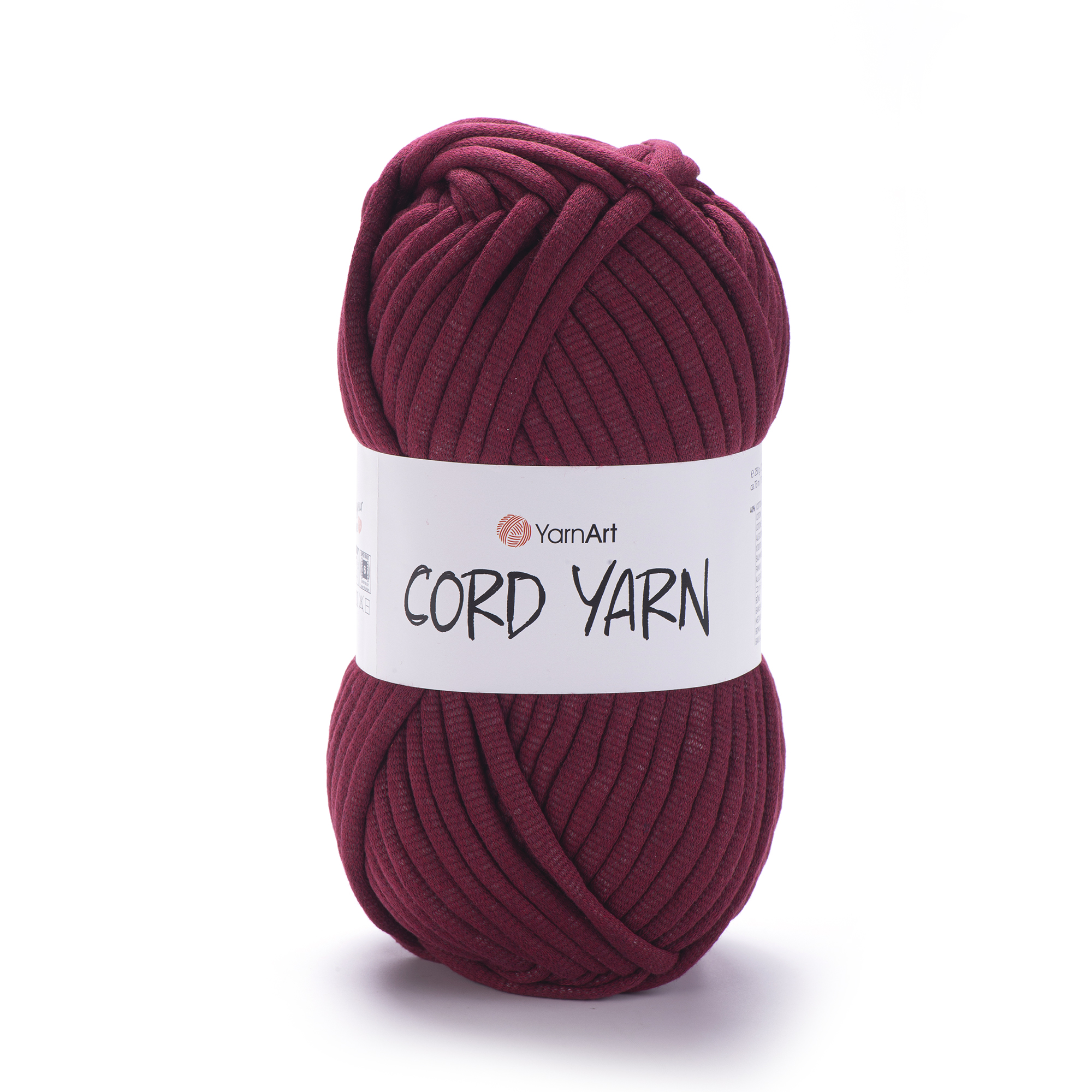 COT/POLY YARN:250GRx2(500GRM) (Y-ART/CORD YARN) - 781