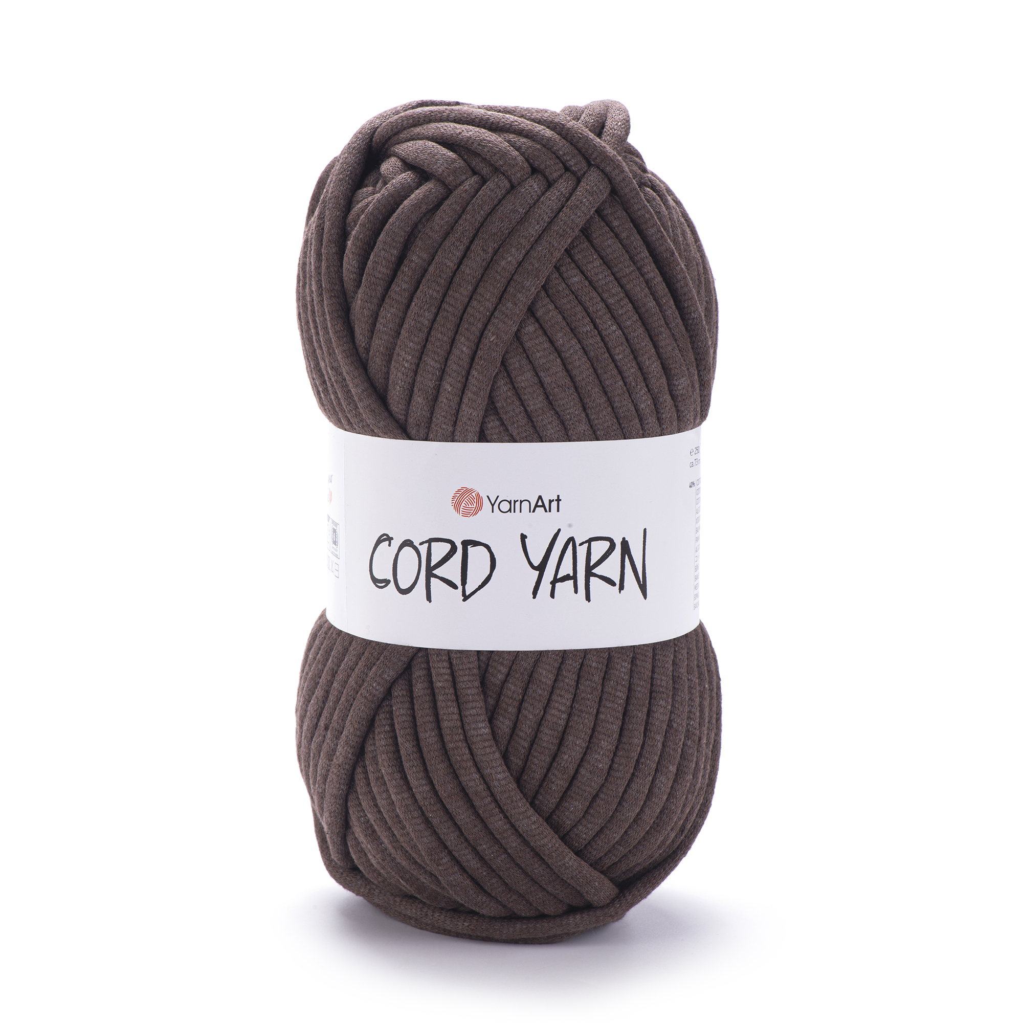 COT/POLY YARN:250GRx2(500GRM) (Y-ART/CORD YARN) - 769
