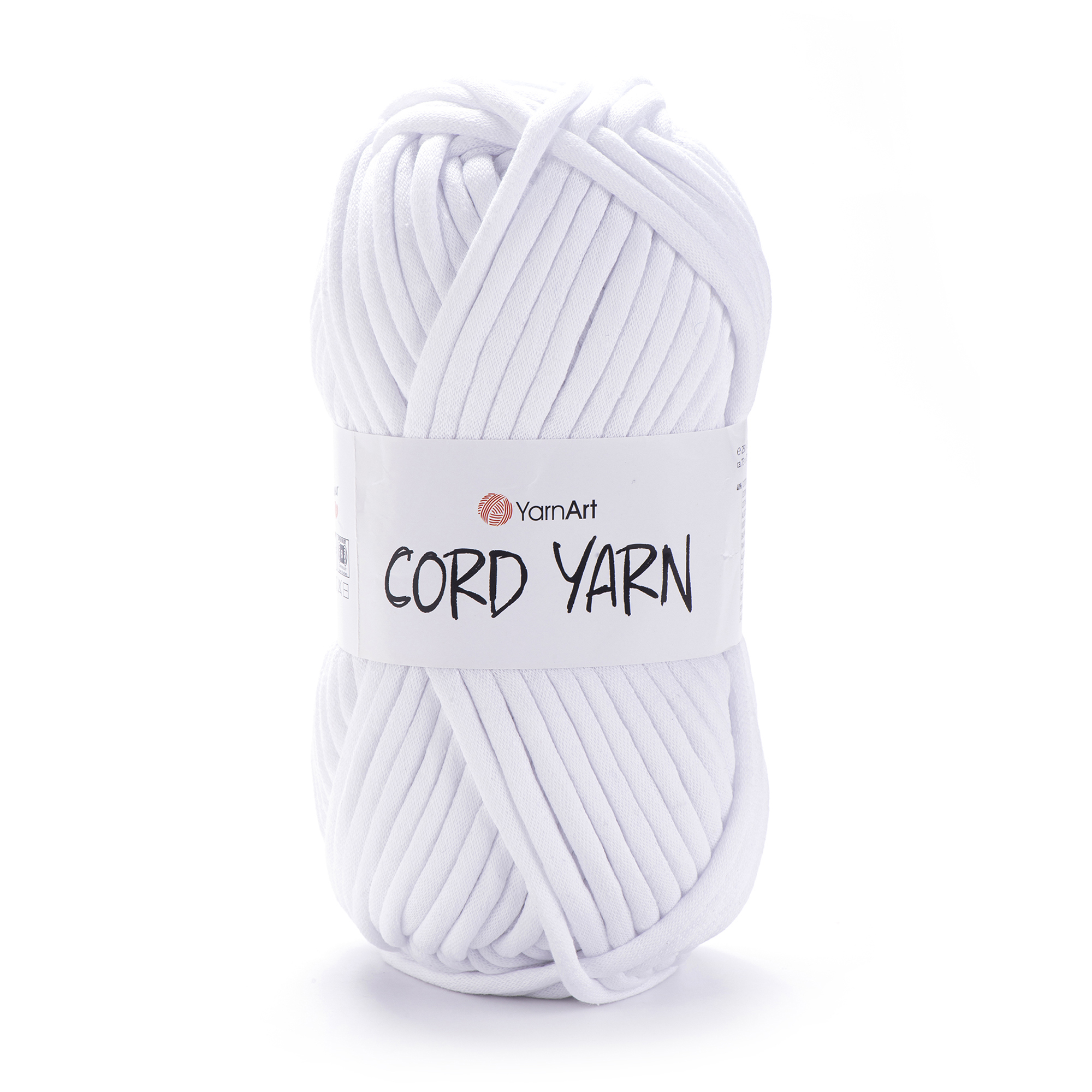 COT/POLY YARN:250GRx2(500GRM) (Y-ART/CORD YARN) - 751