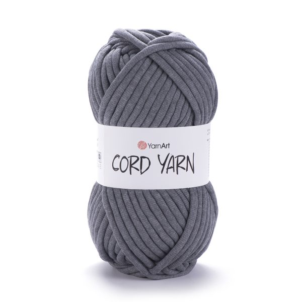 COT/POLY YARN:250GRx2(500GRM) (Y-ART/CORD YARN) - 774