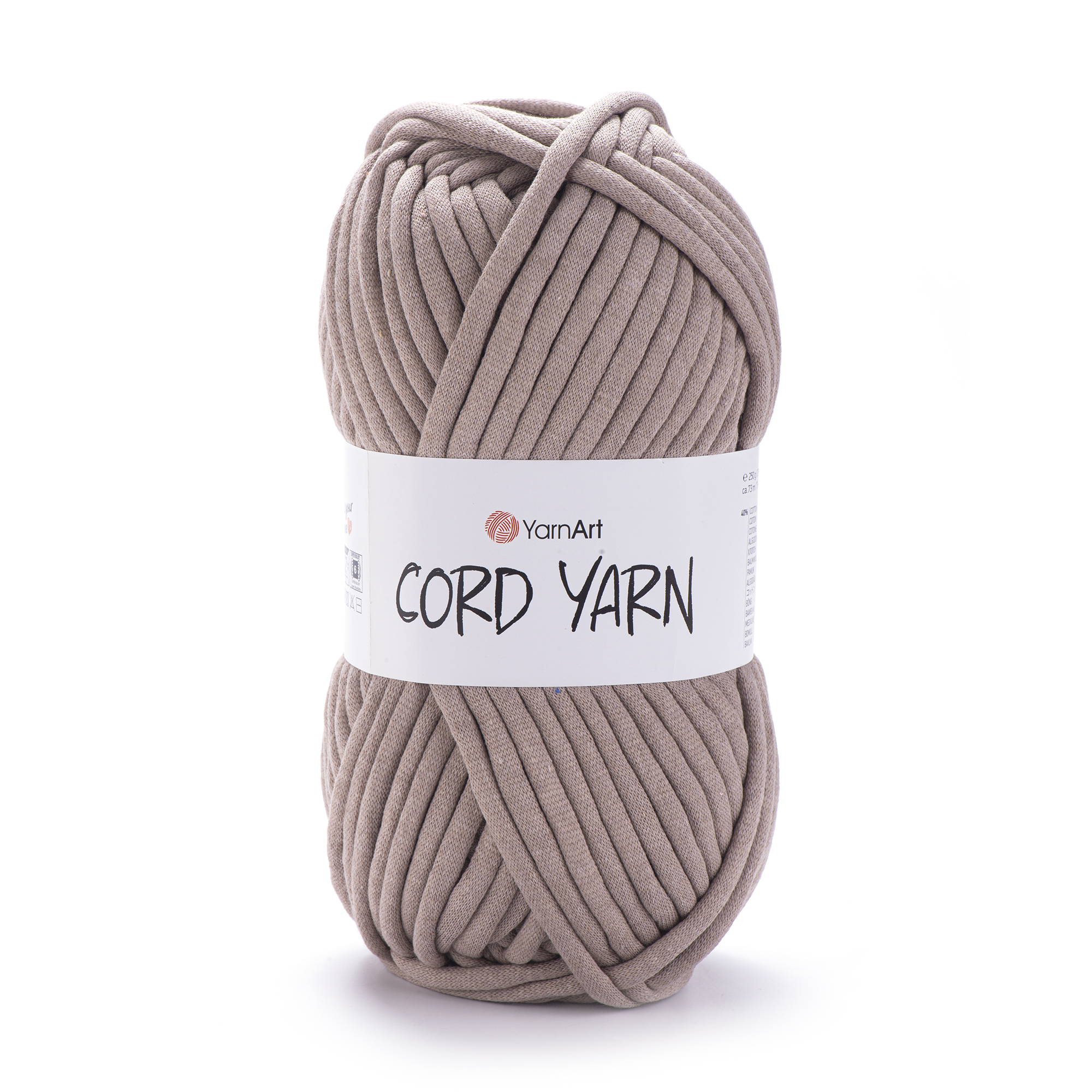 COT/POLY YARN:250GRx2(500GRM) (Y-ART/CORD YARN) - 768