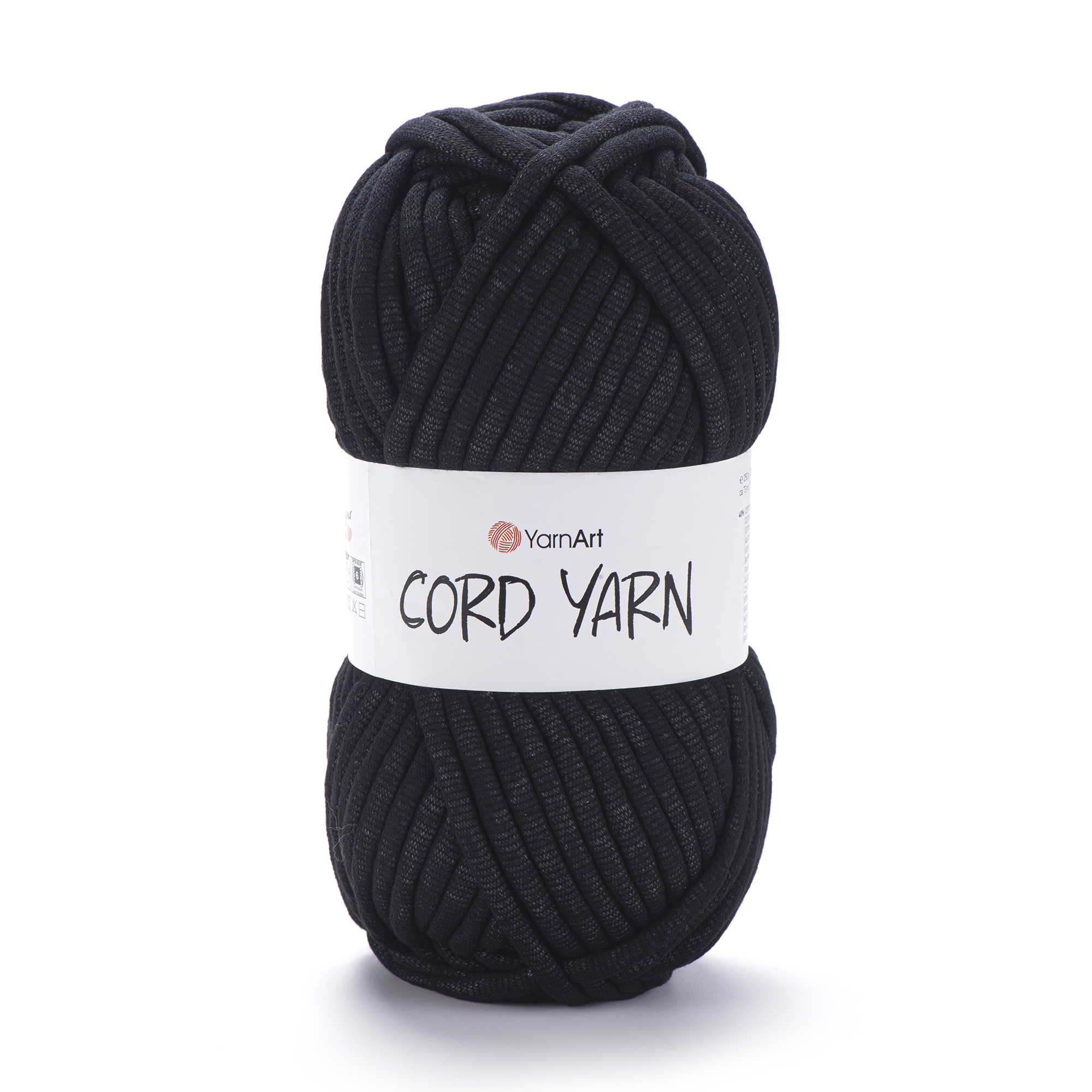 COT/POLY YARN:250GRx2(500GRM) (Y-ART/CORD YARN) - 750