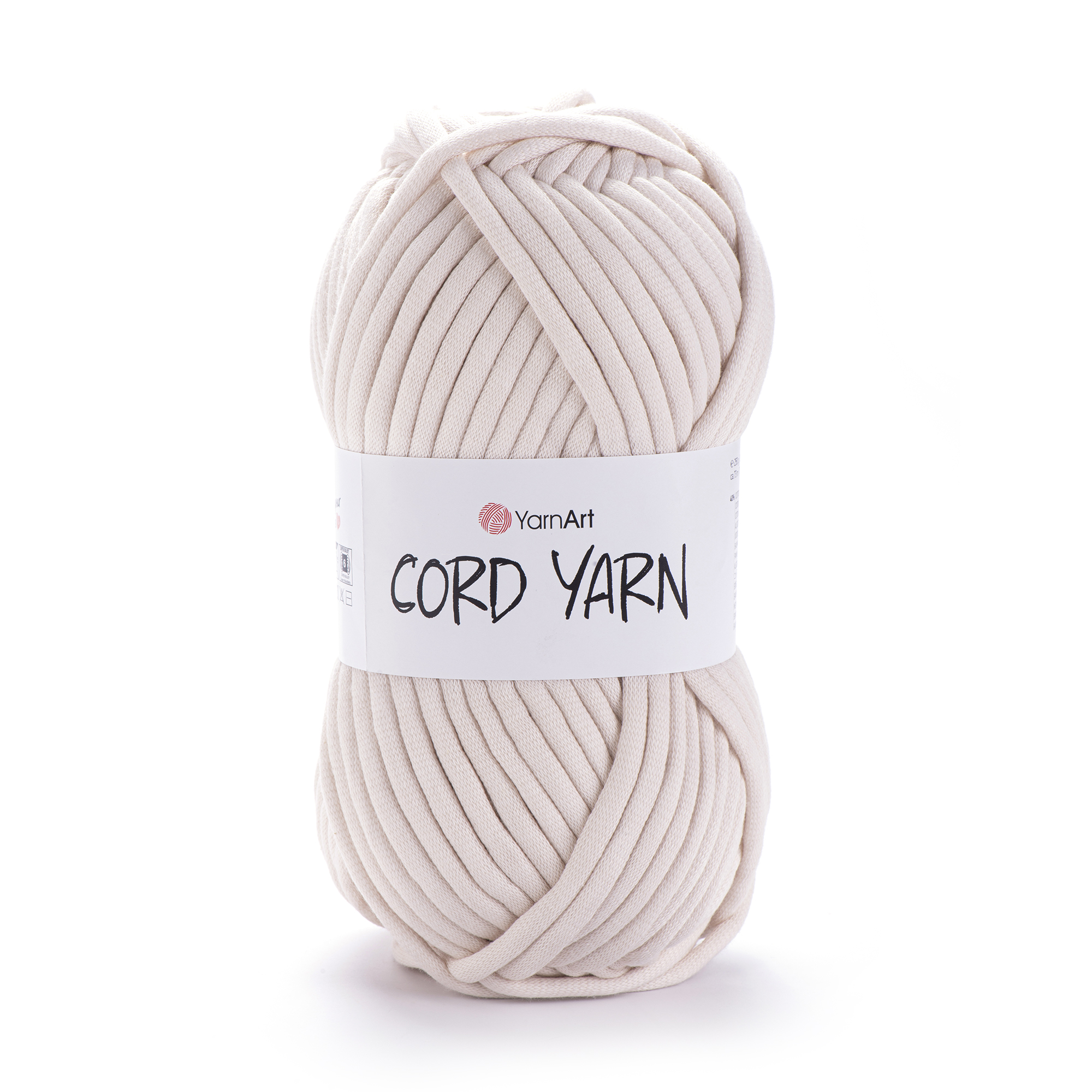 COT/POLY YARN:250GRx2(500GRM) (Y-ART/CORD YARN) - 753
