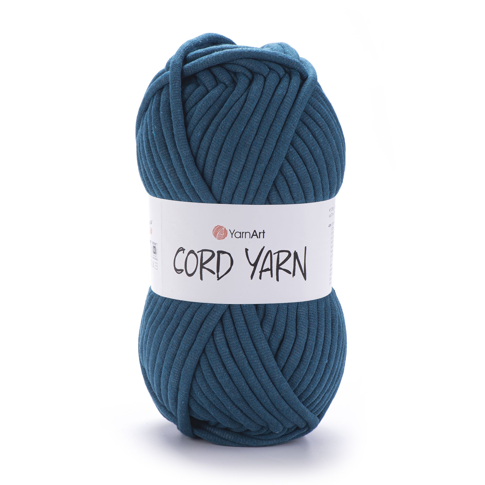 COT/POLY YARN:250GRx2(500GRM) (Y-ART/CORD YARN) - 789