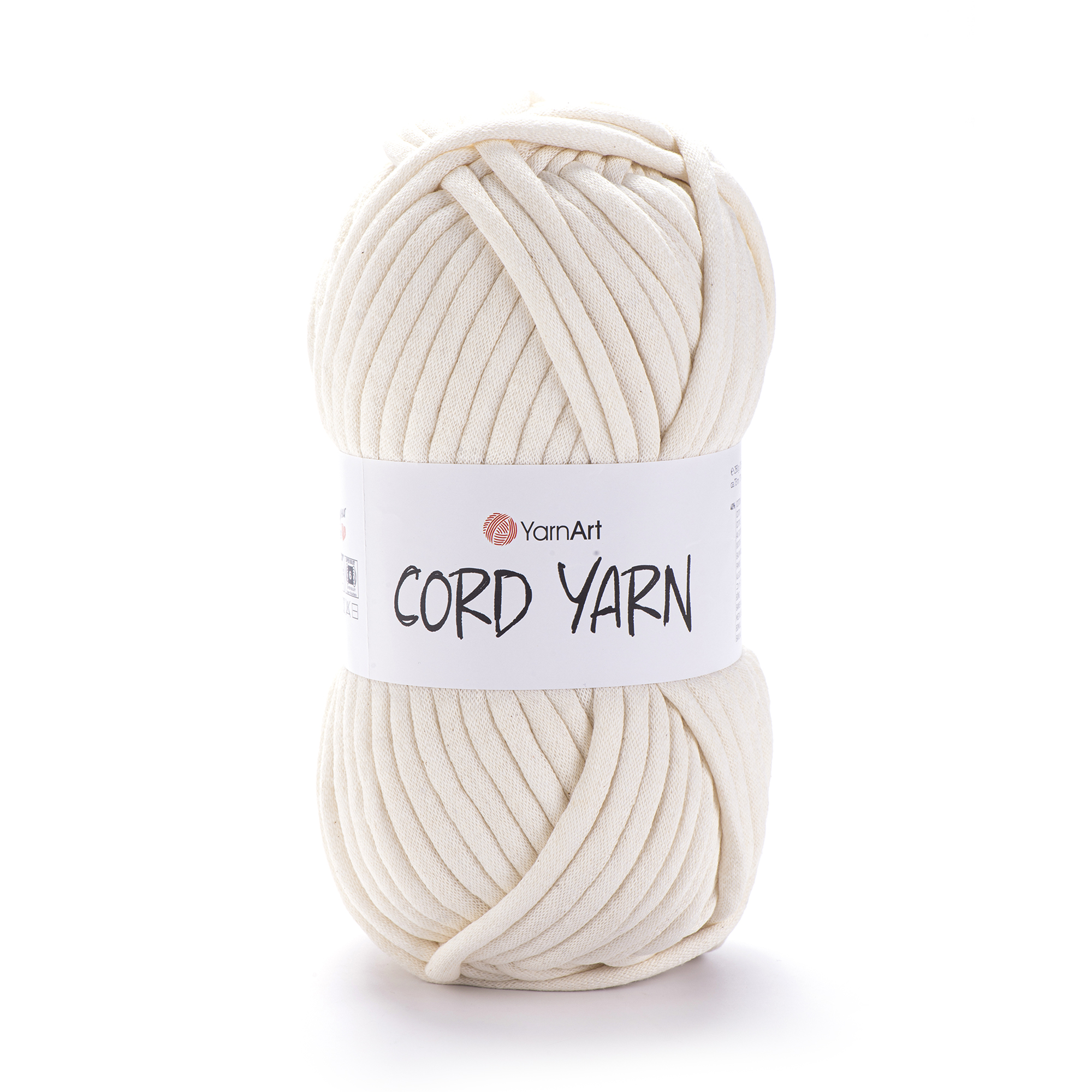 COT/POLY YARN:250GRx2(500GRM) (Y-ART/CORD YARN) - 752