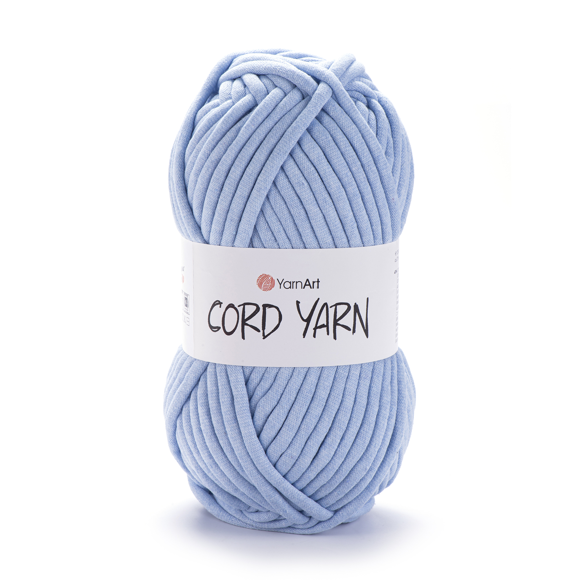 COT/POLY YARN:250GRx2(500GRM) (Y-ART/CORD YARN) - 760