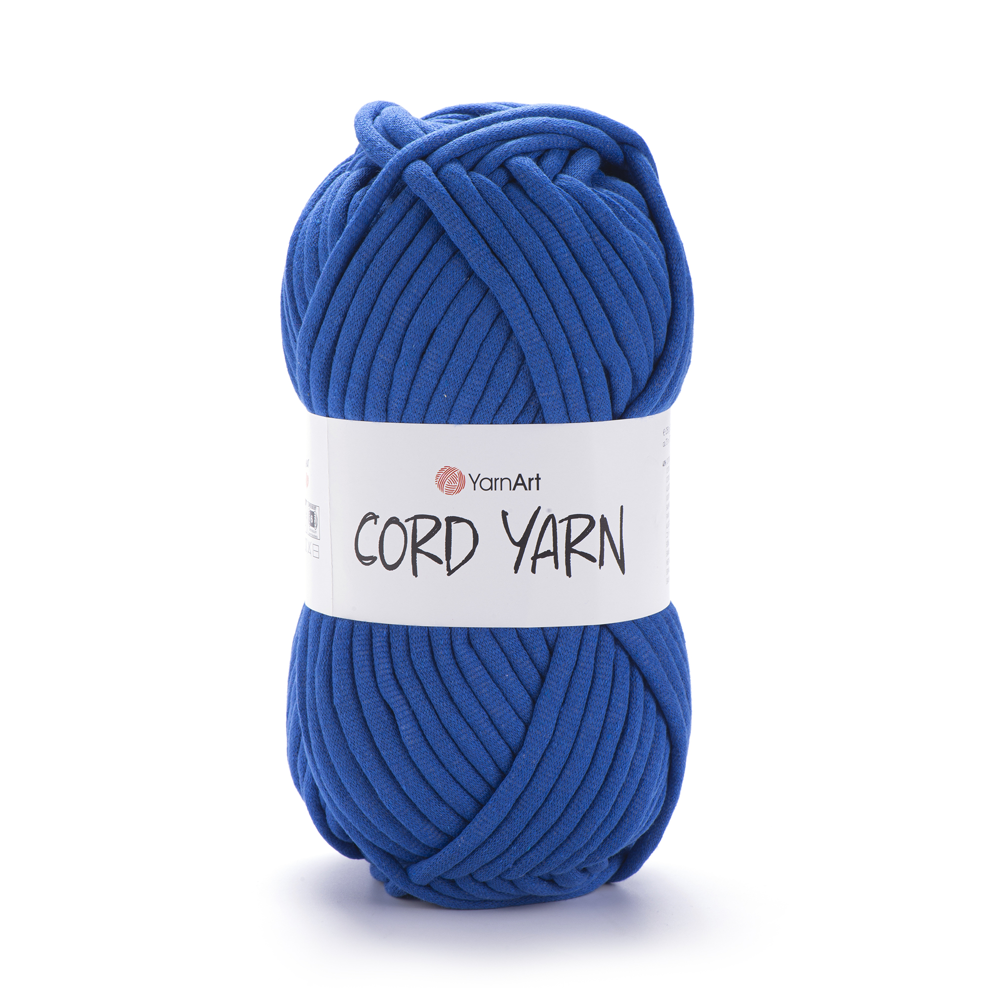 COT/POLY YARN:250GRx2(500GRM) (Y-ART/CORD YARN) - 772