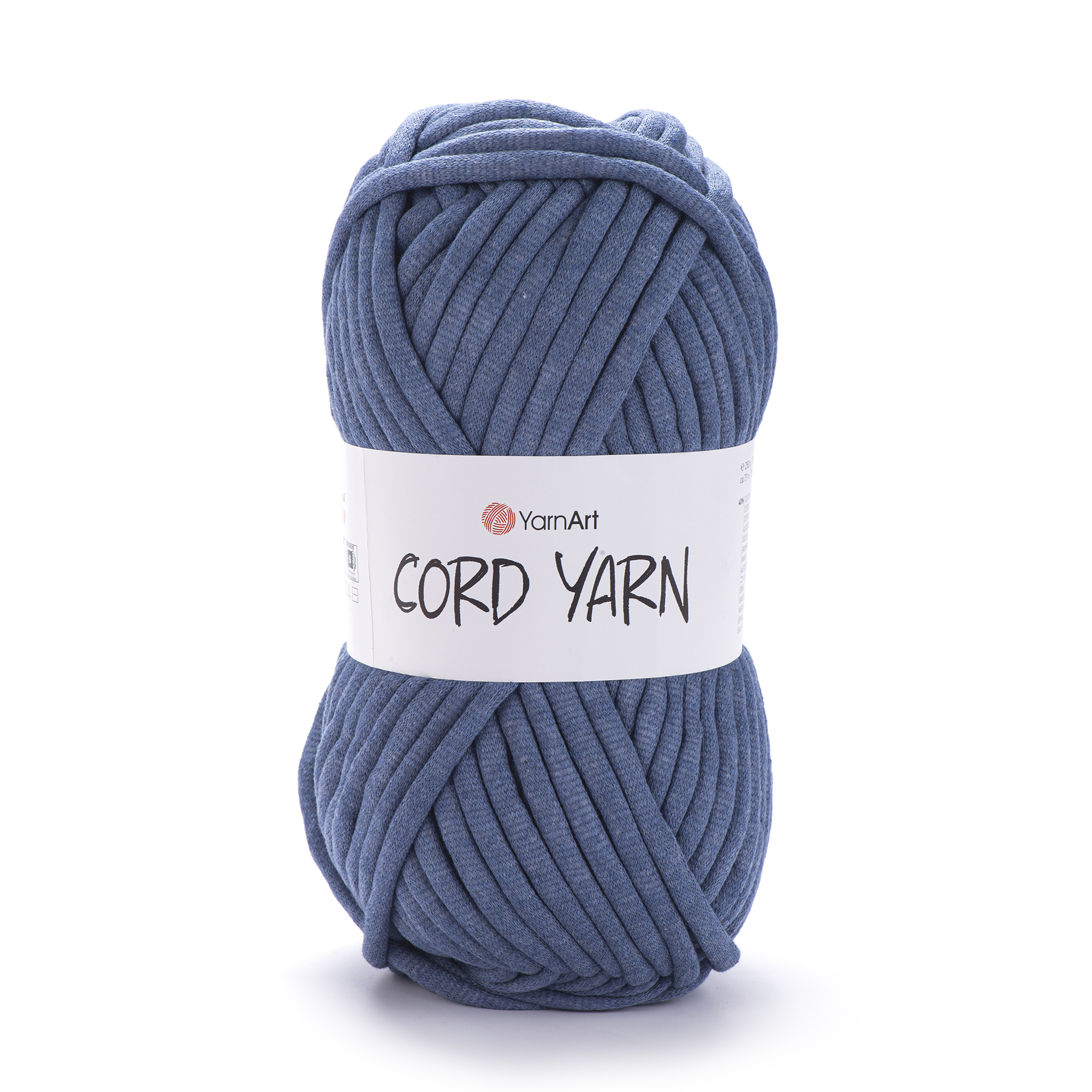 COT/POLY YARN:250GRx2(500GRM) (Y-ART/CORD YARN) - 761
