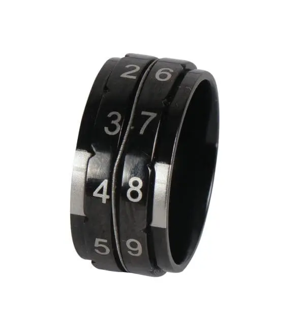 ROW COUNTER RING:19.8MM (10868)