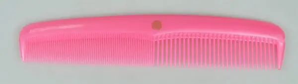 LADIES COMB:999 SILKY SCENTED  (104)