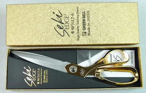 TAILOR SHEARS:300MM (5300)