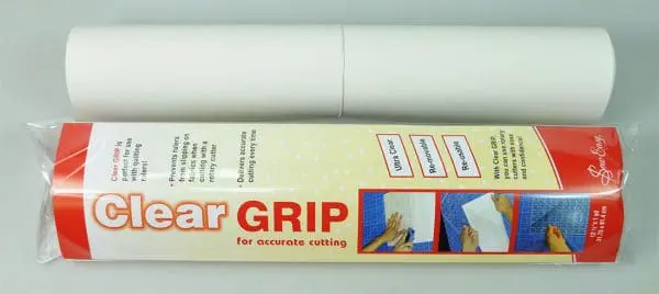 GRIP SHEET FOR CRAFT/32x92CM (ER901)