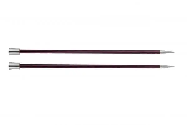 ZING POINTED NEEDLE:6MM:35CM (47303)