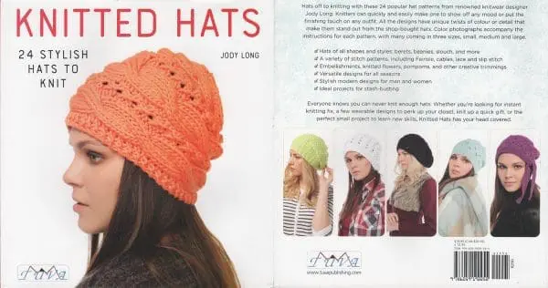 CATALOGUE:KNITTED HATS (6250-1)