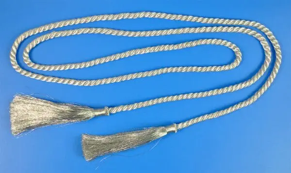 LONG TUSSELS:7MM (9234-7MM/PC)