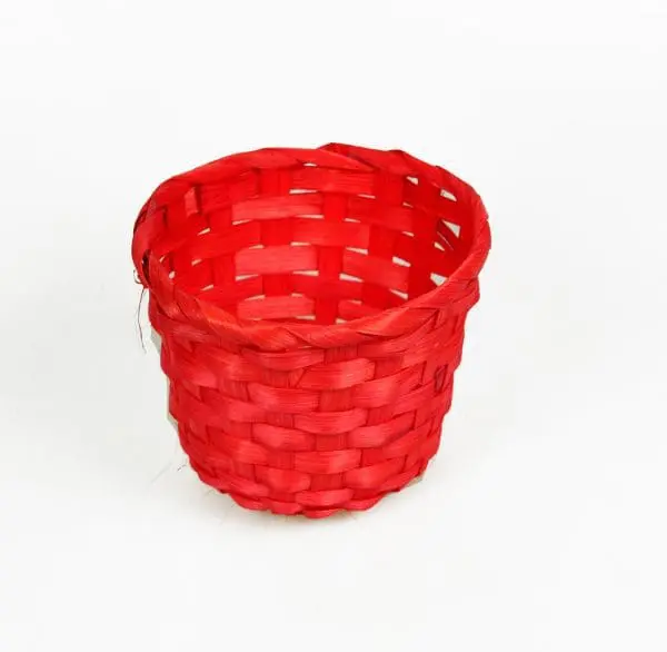 BAMBOO CUP;6*8 (A265-27)
