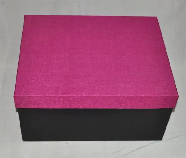 PAPER BOX :S/4 (006-105)