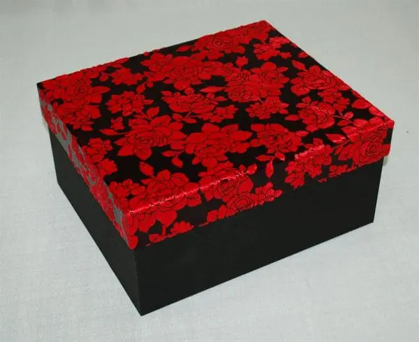 PAPER BOX:10PC/SET (001/1)