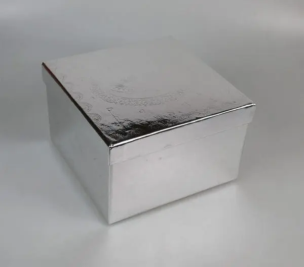 PAPER BOX:S/3 (Z223)