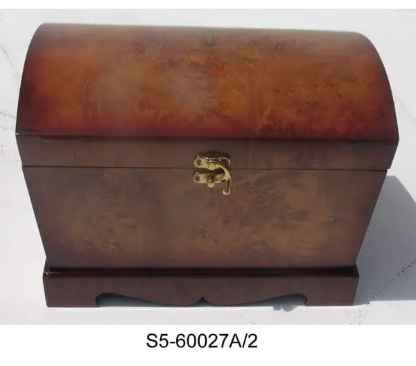 WOODEN BOX:S/2 (S5-60027A)