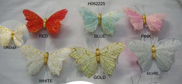 H062225 (BUTTERFLY)