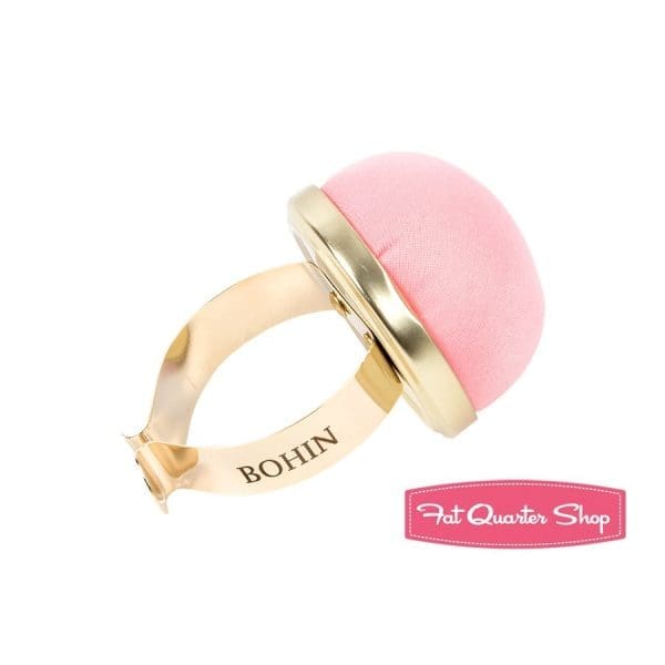PIN CUSHION W/BRACELET (BOHIN/98807)