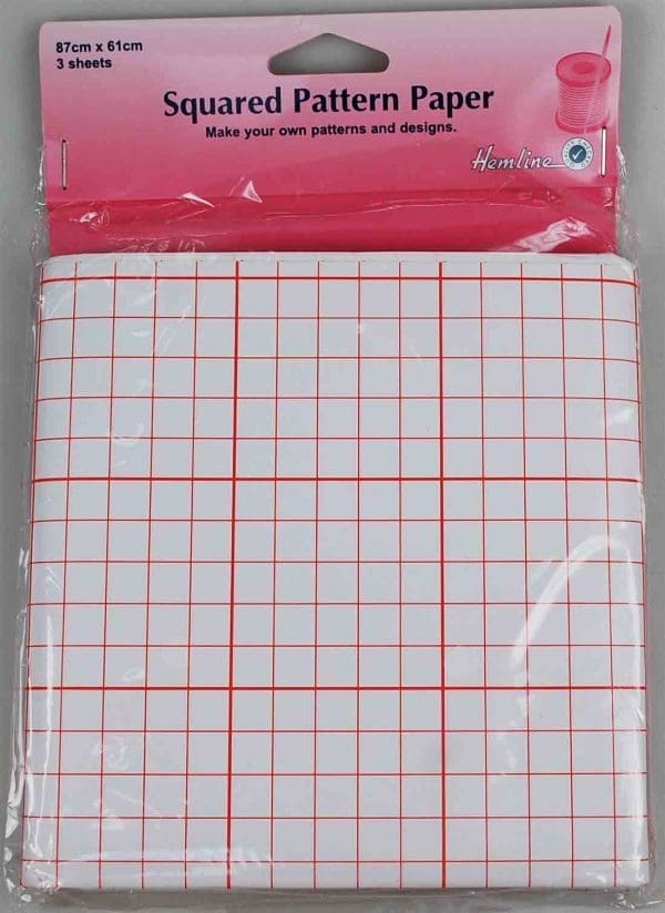 TRACING PAPER:5PC/PKT (751)