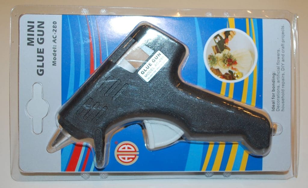 GLUE GUNS100240V.10W (AC280) Wholesale Supplier in UAE, Iran & Saudi