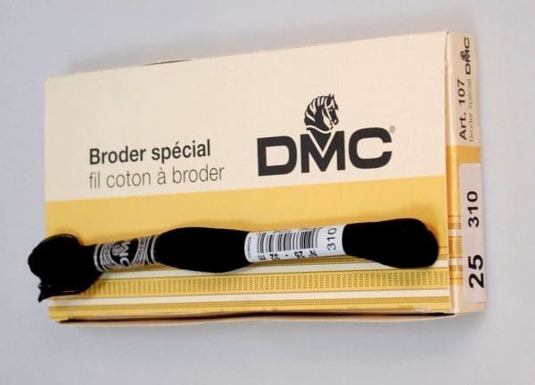 DMC THREAD:32MTRX12PC/BOX (107/310)