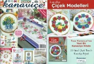 BOOKLET: KANAVICE ISSUE 33 (1309-33)