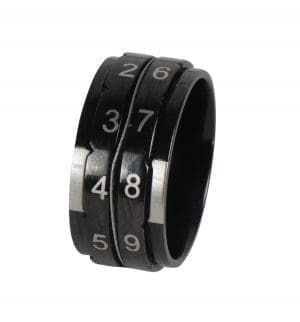 ROW COUNTER RING:19MM (10867)