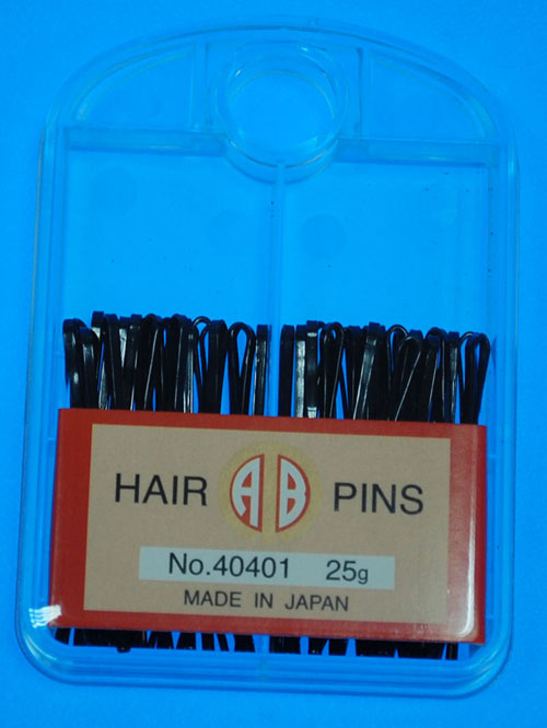 HAIR PIN"MAB" (40401)