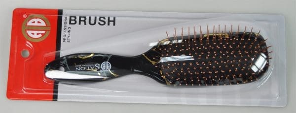 HAIR BRUSH (62166LCP)