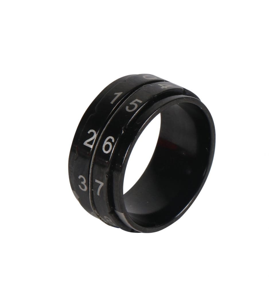 Count Ring ROW COUNTER RING:18.2MM (10866) Wholesale Supplier in UAE, Iran & Saudi ...