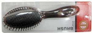 HAIR BRUSH:BLISTER (69080TT)