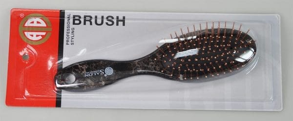 HAIR BRUSH (6204LCP)