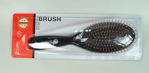 PL.CUSHION BRUSH (62073CP)