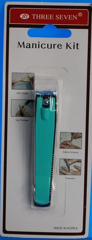 TOE NAIL CLIPPER (N-211ACEP)