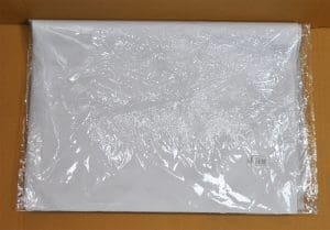 GLAZED PAPER:100PC/BAG (2604/4)