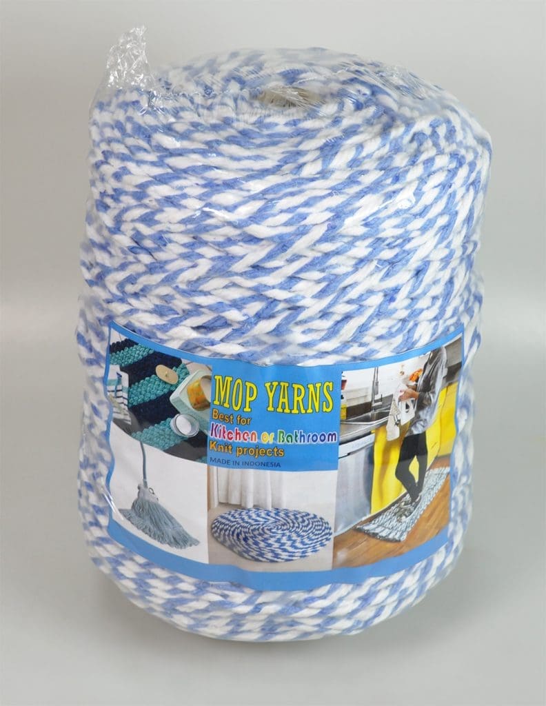 MOP YARNS5 PLY (NE0.6/5) Wholesale Supplier in UAE, Iran & Saudi Arabia
