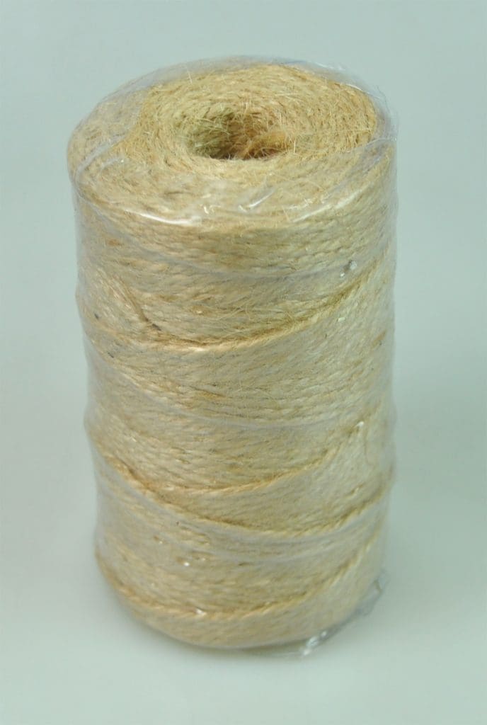 JUTE TWINE200GRM (BAN/TWINE200G) Wholesale Supplier in UAE, Iran