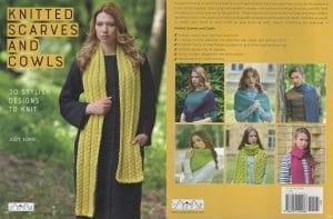 KNIT.SCARVES&COWLS (6290-1)