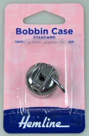 BOBBIN CASE:15KTYPE:5PC (159/HIM)