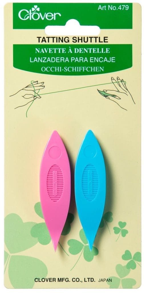 TATTING SHUTTLES3 SET/BOX (479/BOX) Wholesale Supplier in UAE, Iran