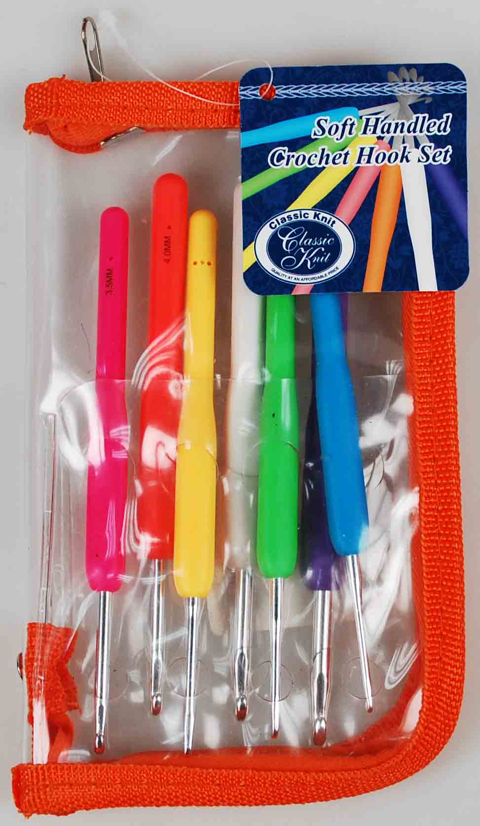 Knitting Needles and Crochet Hook Wholesale Supplier - AlbastakiOnline